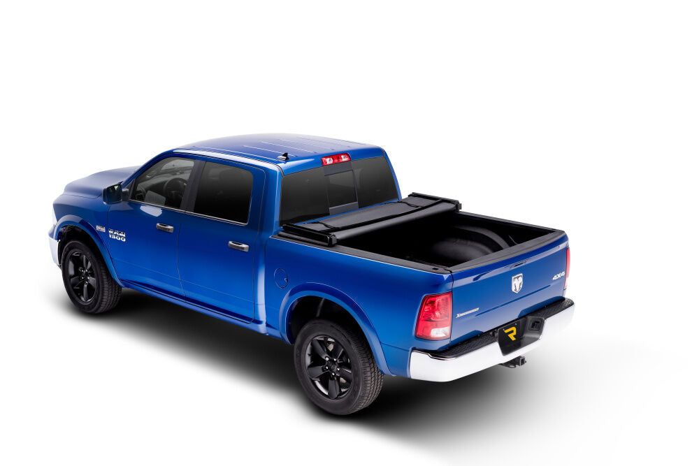 5.7' BED EXTANG TRIFECTA 2.0 COVER 92425 - 92425