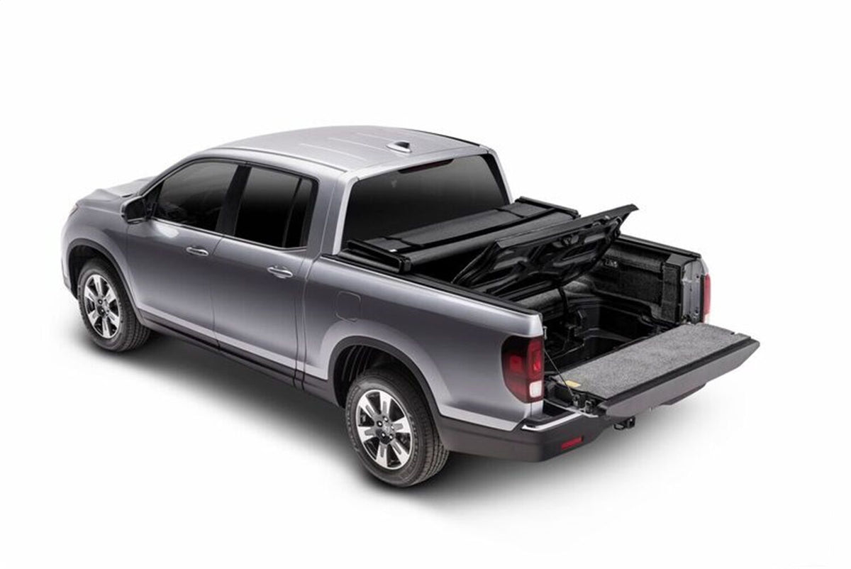 06-15 HONDA RIDGELINE TRIFECTA 2.0 - 92825