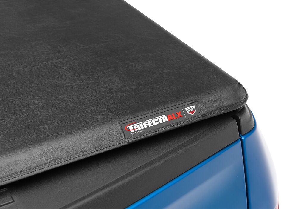 22-C FRONTIER 5FT TRIFECTA ALX TONNEAU COVER - 90961
