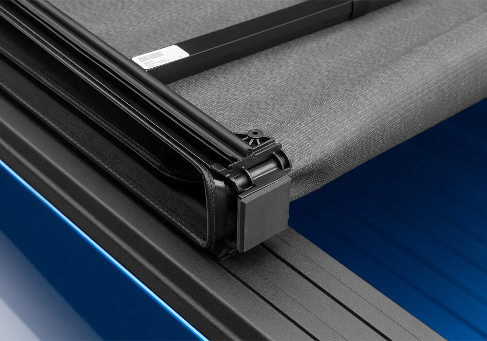 22-C FRONTIER 5FT TRIFECTA ALX TONNEAU COVER - 90961