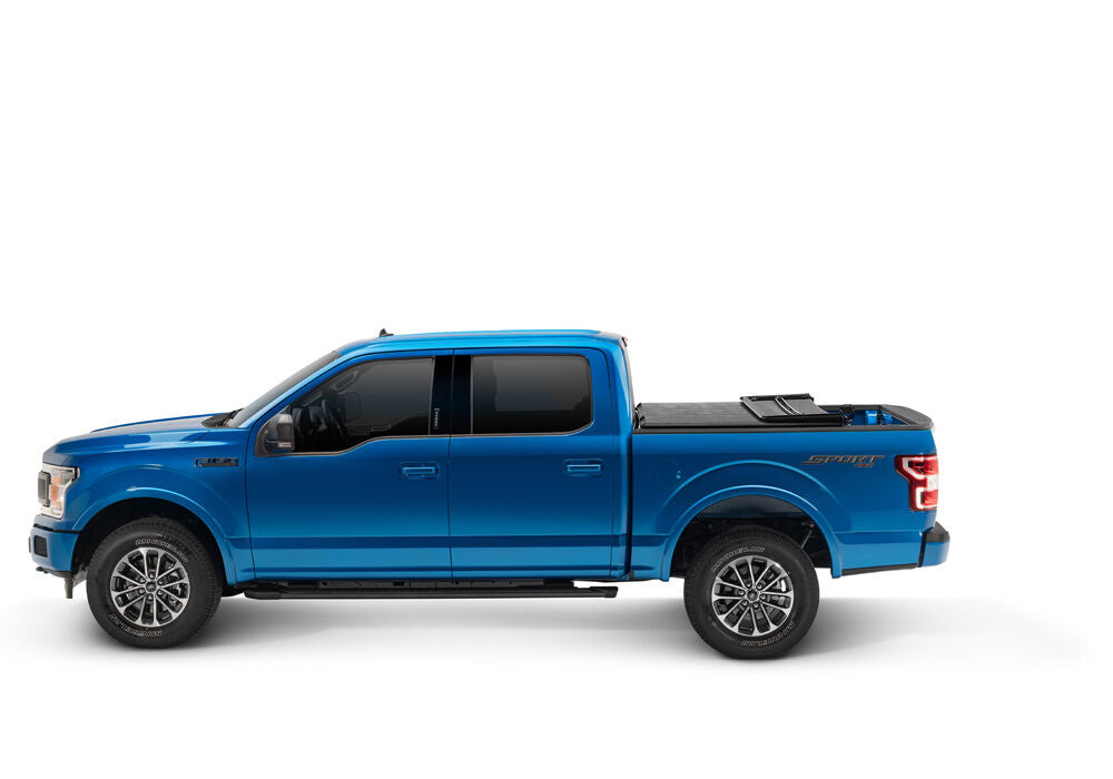 22-C FRONTIER 5FT TRIFECTA ALX TONNEAU COVER - 90961