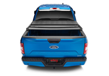 22-C FRONTIER 5FT TRIFECTA ALX TONNEAU COVER - 90961