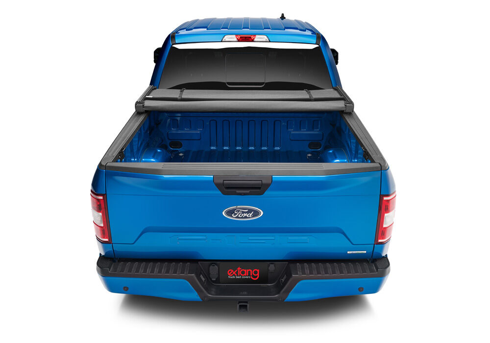 15-20 F150 6.6FT TRIFECTA ALX - 90480