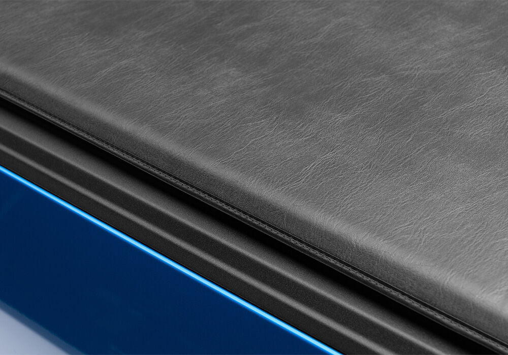 22-C FRONTIER 5FT TRIFECTA ALX TONNEAU COVER - 90961