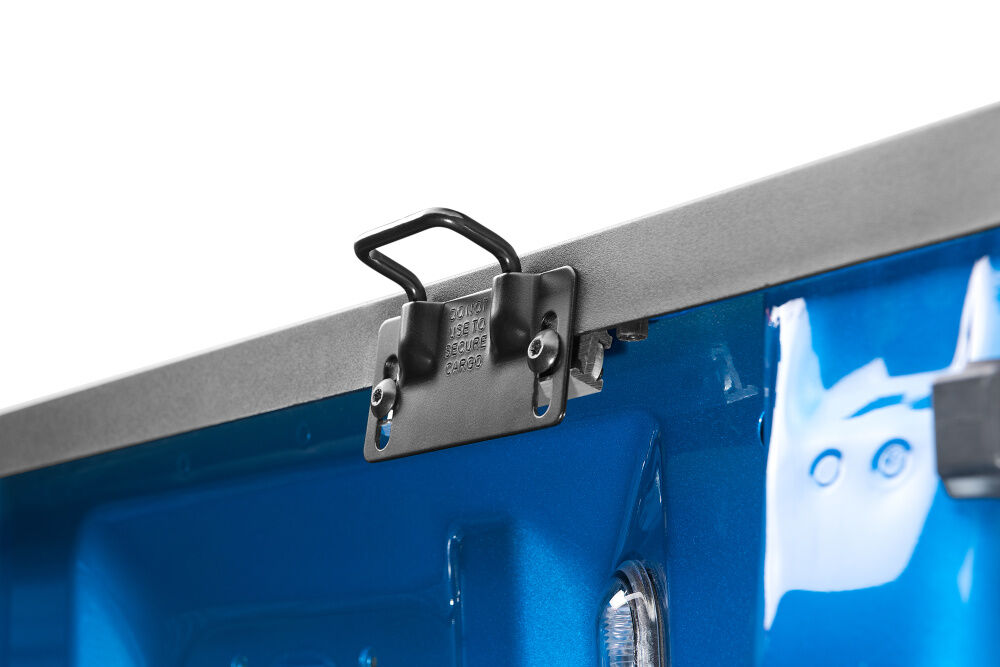22-C FRONTIER 5FT TRIFECTA ALX TONNEAU COVER - 90961