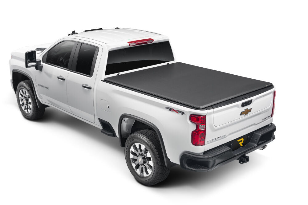 21-C SILVERADO/SIERRA 2500/3500HD 6.9FT(EXCL WITH FACTORY SIDE STORAGE BOXES)TRIFECTA ALX - 90653