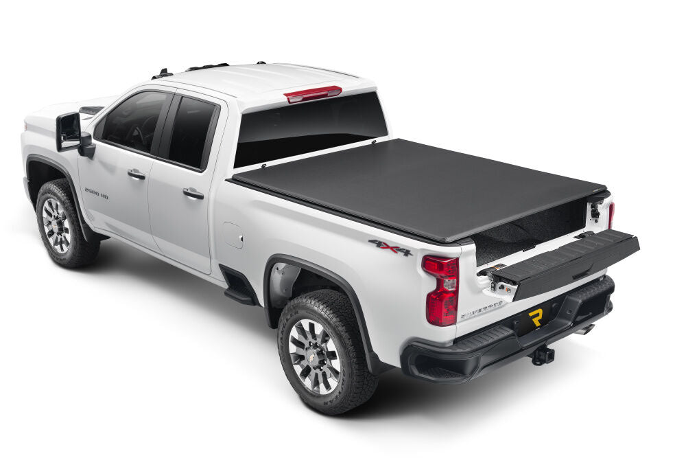 21-C SILVERADO/SIERRA 2500/3500HD 6.9FT(EXCL WITH FACTORY SIDE STORAGE BOXES)TRIFECTA ALX - 90653