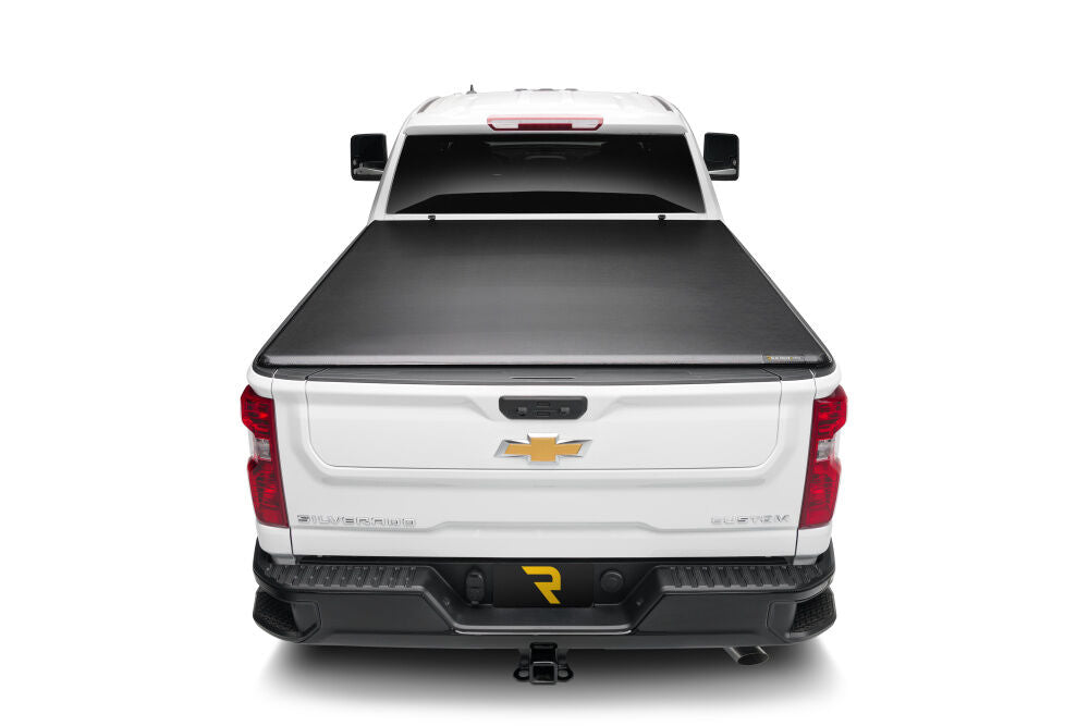 21-C SILVERADO/SIERRA 2500/3500HD 6.9FT(EXCL WITH FACTORY SIDE STORAGE BOXES)TRIFECTA ALX - 90653