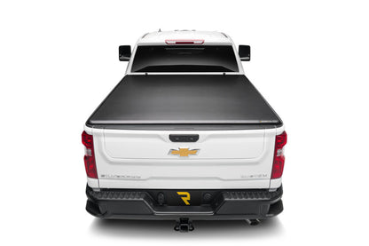 21-C SILVERADO/SIERRA 2500/3500HD 6.9FT(EXCL WITH FACTORY SIDE STORAGE BOXES)TRIFECTA ALX - 90653