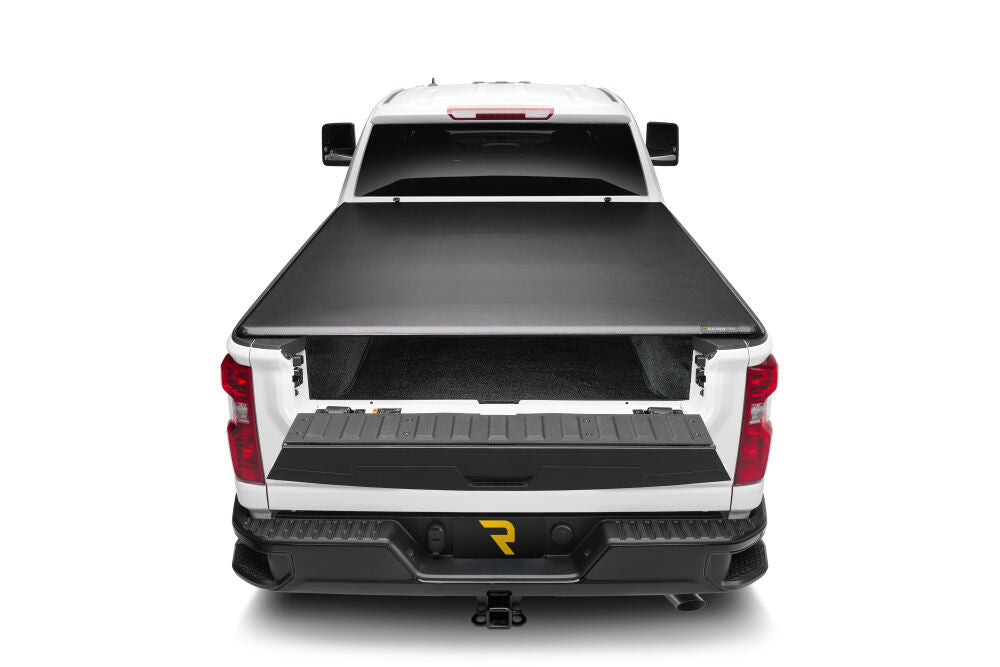 21-C SILVERADO/SIERRA 2500/3500HD 6.9FT(EXCL WITH FACTORY SIDE STORAGE BOXES)TRIFECTA ALX - 90653
