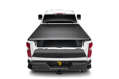 21-C SILVERADO/SIERRA 2500/3500HD 6.9FT(EXCL WITH FACTORY SIDE STORAGE BOXES)TRIFECTA ALX - 90653