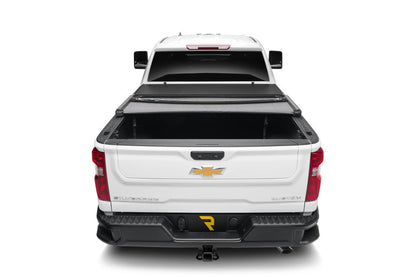 21-C SILVERADO/SIERRA 2500/3500HD 6.9FT(EXCL WITH FACTORY SIDE STORAGE BOXES)TRIFECTA ALX - 90653