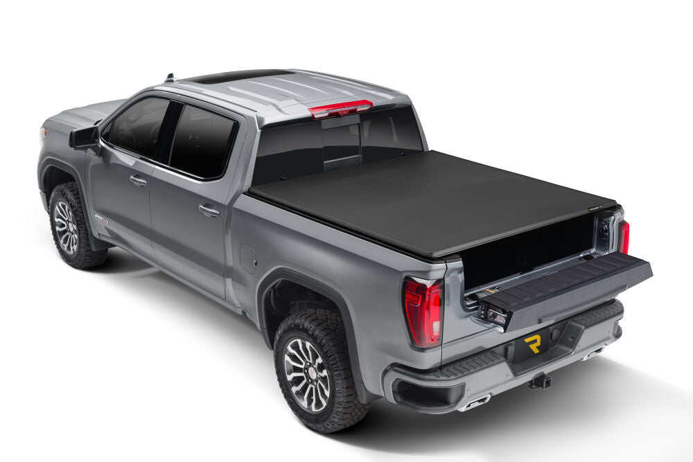 23-C CANYON/COLORADO TRIFECTA ALX 5FT BED TONNEAU COVER - 90352