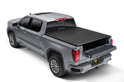 23-C CANYON/COLORADO TRIFECTA ALX 5FT BED TONNEAU COVER - 90352