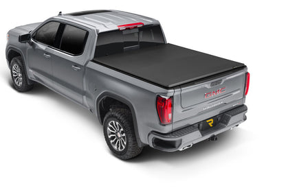 23-C CANYON/COLORADO TRIFECTA ALX 5FT BED TONNEAU COVER - 90352