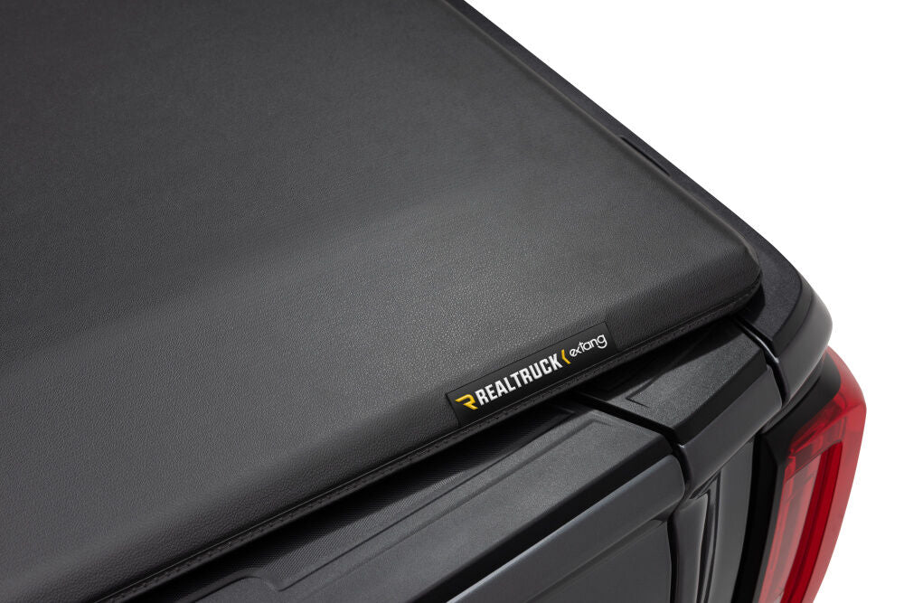 23-C CANYON/COLORADO TRIFECTA ALX 5FT BED TONNEAU COVER - 90352