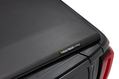 23-C CANYON/COLORADO TRIFECTA ALX 5FT BED TONNEAU COVER - 90352