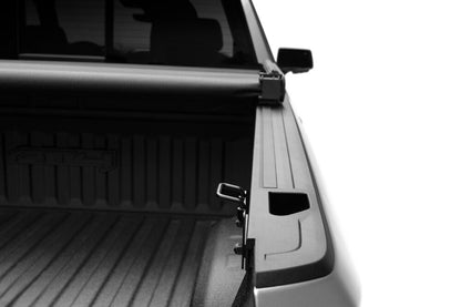 23-C CANYON/COLORADO TRIFECTA ALX 5FT BED TONNEAU COVER - 90352