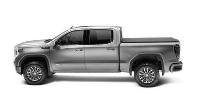 23-C CANYON/COLORADO TRIFECTA ALX 5FT BED TONNEAU COVER - 90352