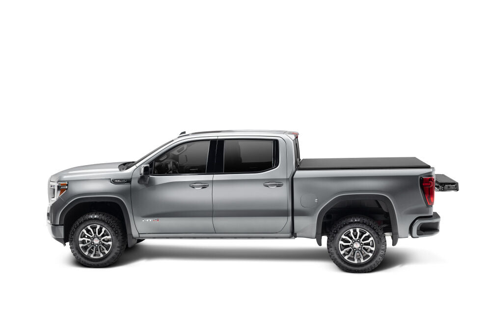 23-C CANYON/COLORADO TRIFECTA ALX 5FT BED TONNEAU COVER - 90352