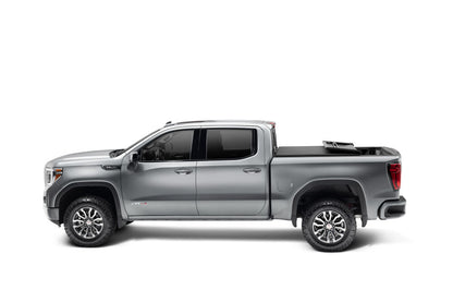23-C CANYON/COLORADO TRIFECTA ALX 5FT BED TONNEAU COVER - 90352