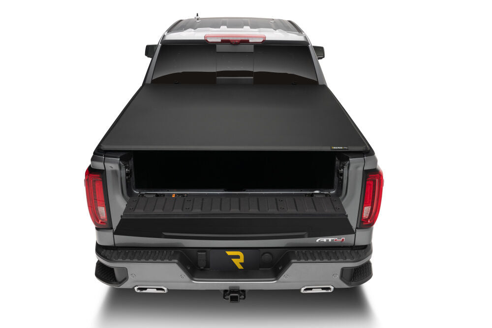 23-C CANYON/COLORADO TRIFECTA ALX 5FT BED TONNEAU COVER - 90352