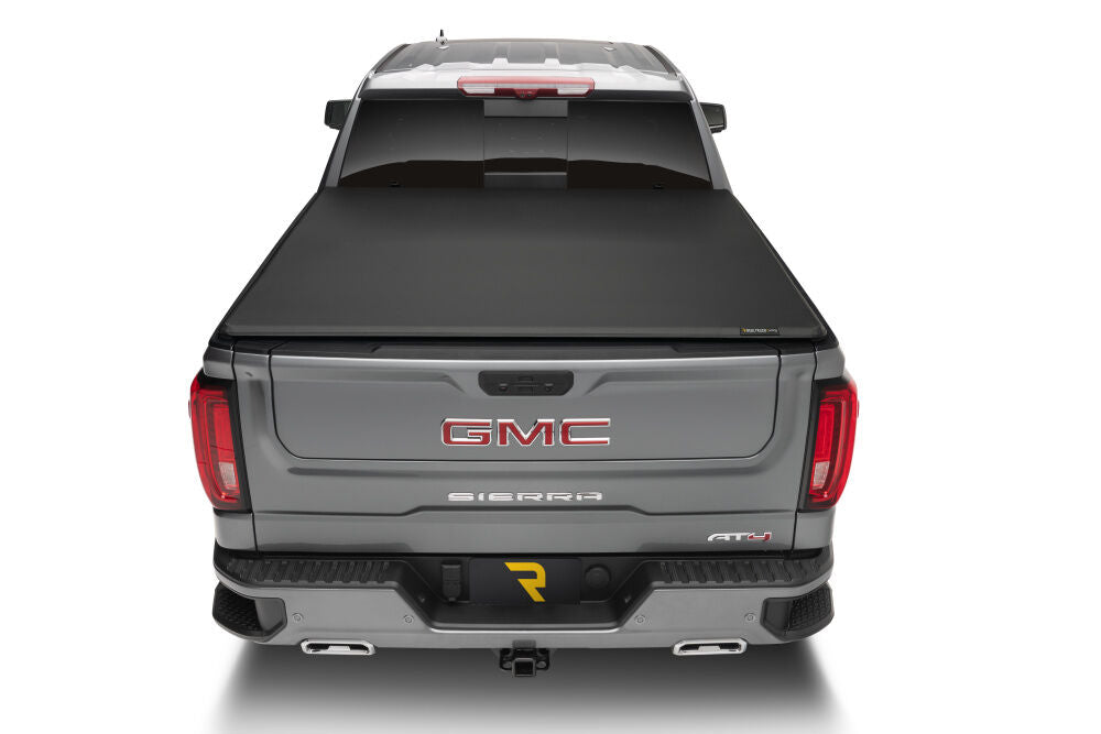 23-C CANYON/COLORADO TRIFECTA ALX 5FT BED TONNEAU COVER - 90352