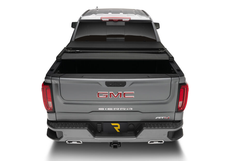 23-C CANYON/COLORADO TRIFECTA ALX 5FT BED TONNEAU COVER - 90352