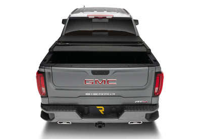 23-C CANYON/COLORADO TRIFECTA ALX 5FT BED TONNEAU COVER - 90352