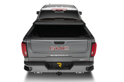 23-C CANYON/COLORADO TRIFECTA ALX 5FT BED TONNEAU COVER - 90352