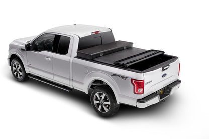 19-C RAM 1500 6.4FT BED W/O RAMBOX TRIFECTA TOOLBOX 2.O TONNEAU COVER 93422 - 93422