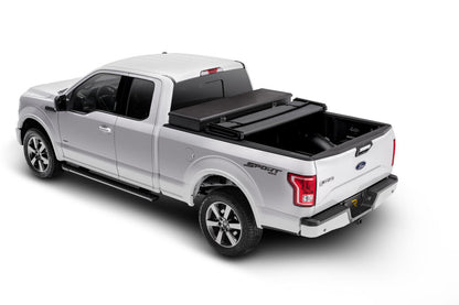 07-13 TUNDRA 6.5FT BED W/O RAIL SYSTEM TRIFECTA TOOLBOX 2.0 TONNEAU COVER - 93950