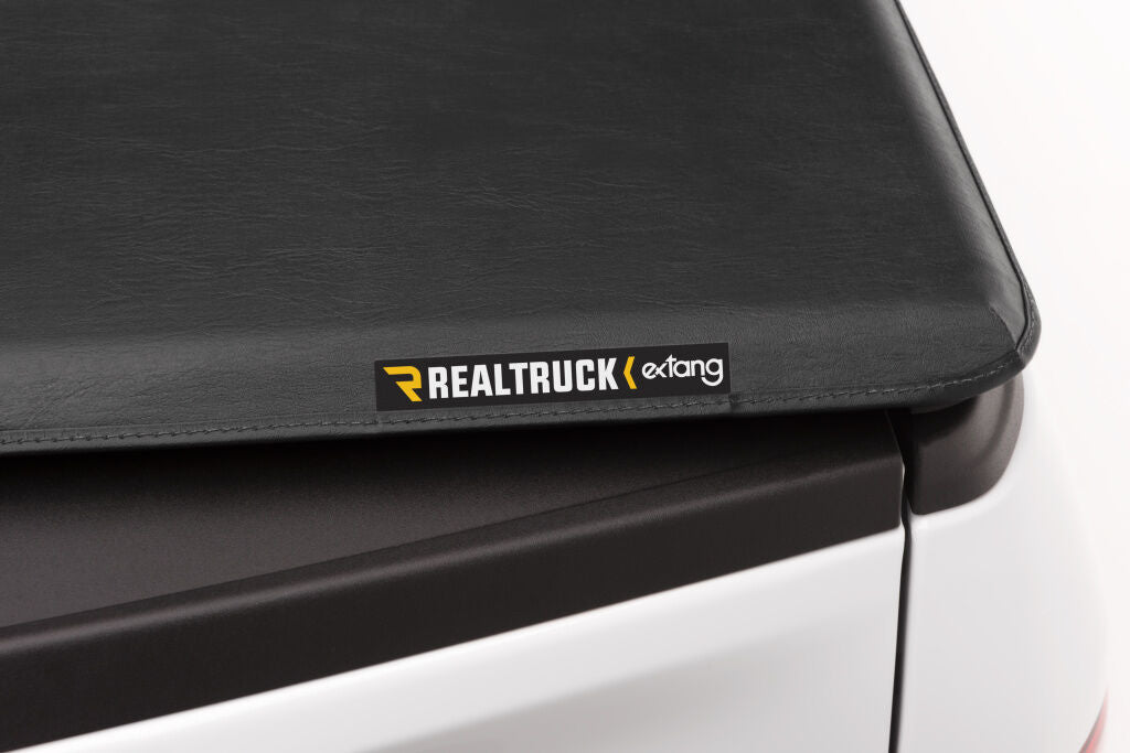 19-C RAM 1500 6.4FT BED W/O RAMBOX TRIFECTA TOOLBOX 2.O TONNEAU COVER 93422 - 93422