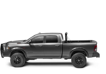Endure ALX: 2019-2026 Ram 1500 5.7ft Bed Hard Folding Cover - 80421