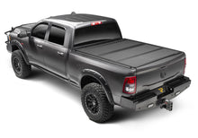 Endure ALX: 2019-2026 Ram 1500 5.7ft Bed Hard Folding Cover - 80421