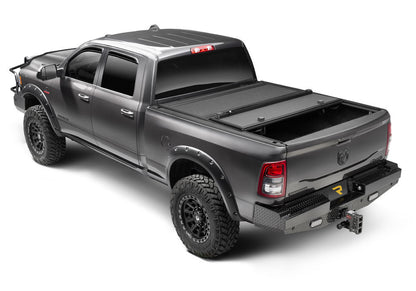 Endure ALX Dodge RamBox w/ RamBox 5.7ft 2019-23, "New Body Style" - 80424