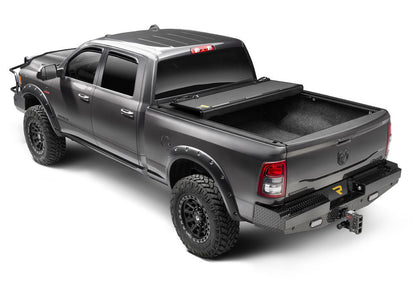 Endure ALX Dodge Ram 6.4ft 2009-18, 2019-2025 Classic 1500, 2019-22 2500/3500 - 80430