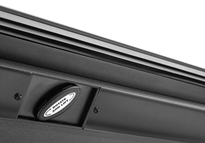 Endure ALX: 2019-2026 Ram 1500 5.7ft Bed Hard Folding Cover - 80421