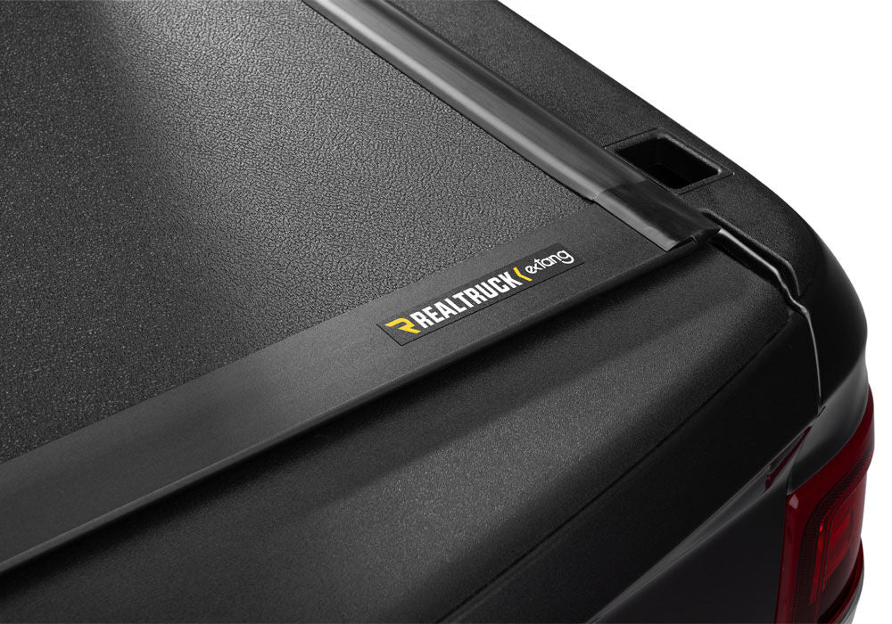 Endure ALX: 2019-2026 Ram 1500 5.7ft Bed Hard Folding Cover - 80421