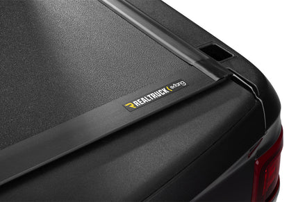 Endure ALX: 2019-2026 Ram 1500 5.7ft Bed Hard Folding Cover - 80421