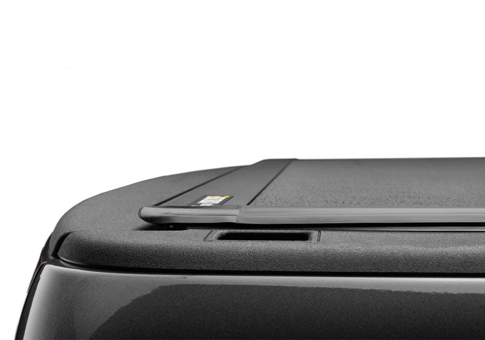 Endure ALX: 2019-2026 Ram 1500 5.7ft Bed Hard Folding Cover - 80421