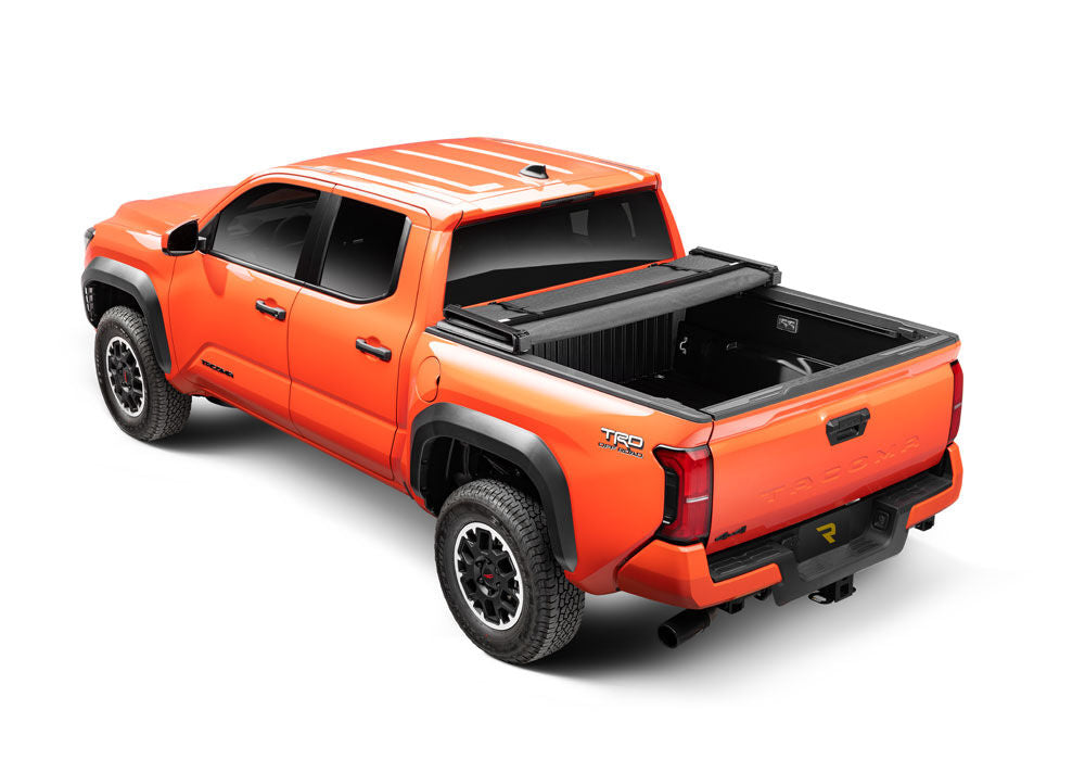 Toyota Tacoma (5 ft) 2024-C Extang Trifecta 2.0 92832 - 92832