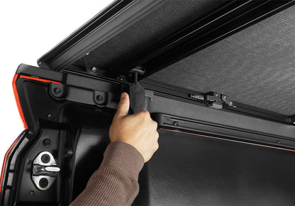 Toyota Tacoma (5 ft) 2024-C Extang Trifecta 2.0 92832 - 92832