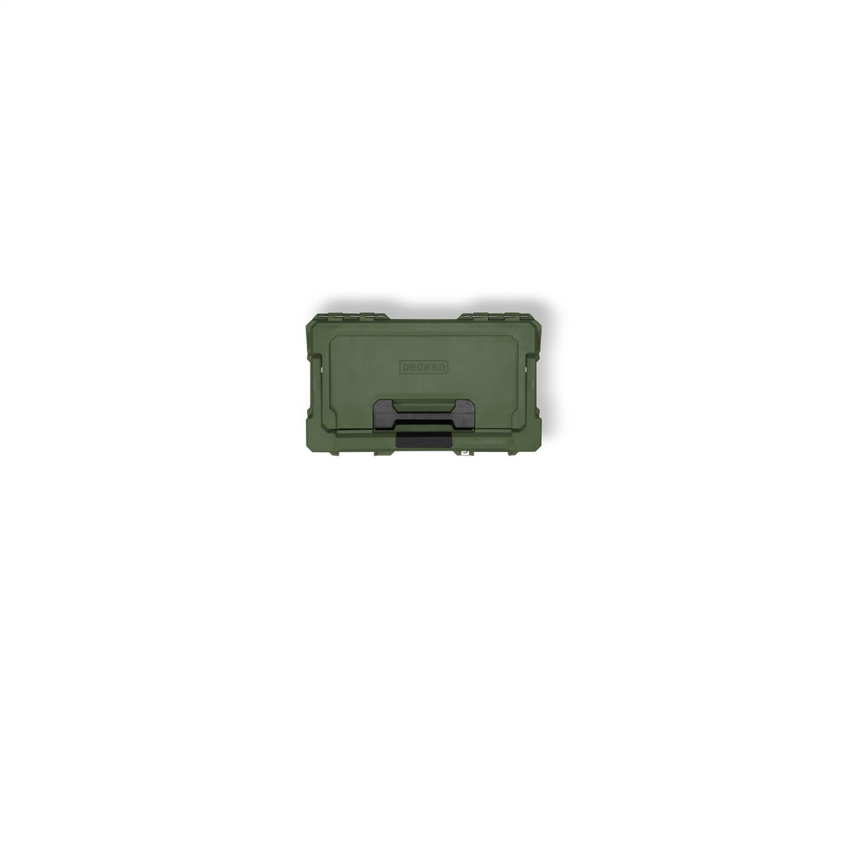 DECKED Accessories - Sixer 16 Case - A0010-SIXR-GRN - A0010-SIXR-GRN image 4