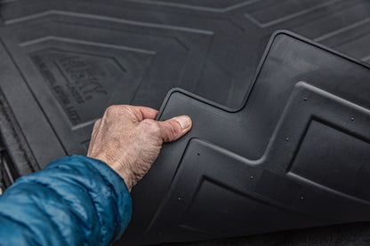 Husky Liners Heavy Duty Bed Mat 16007