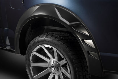 Husky Liners Fender Flares 2804989