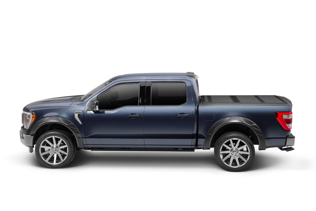 Husky Liners Fender Flares 2805934 image 3