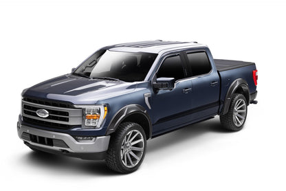 Husky Liners Fender Flares 2805934 image 4