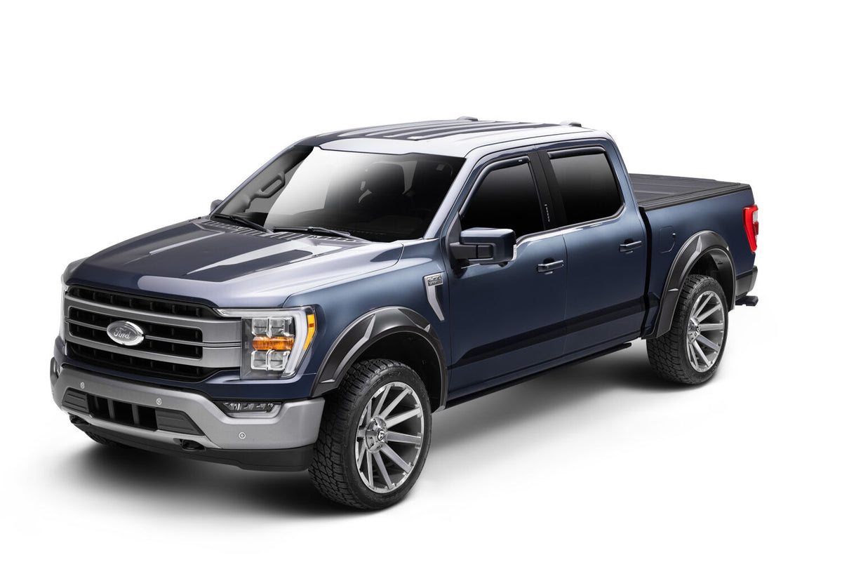 Husky Liners Fender Flares 2803923 image 4