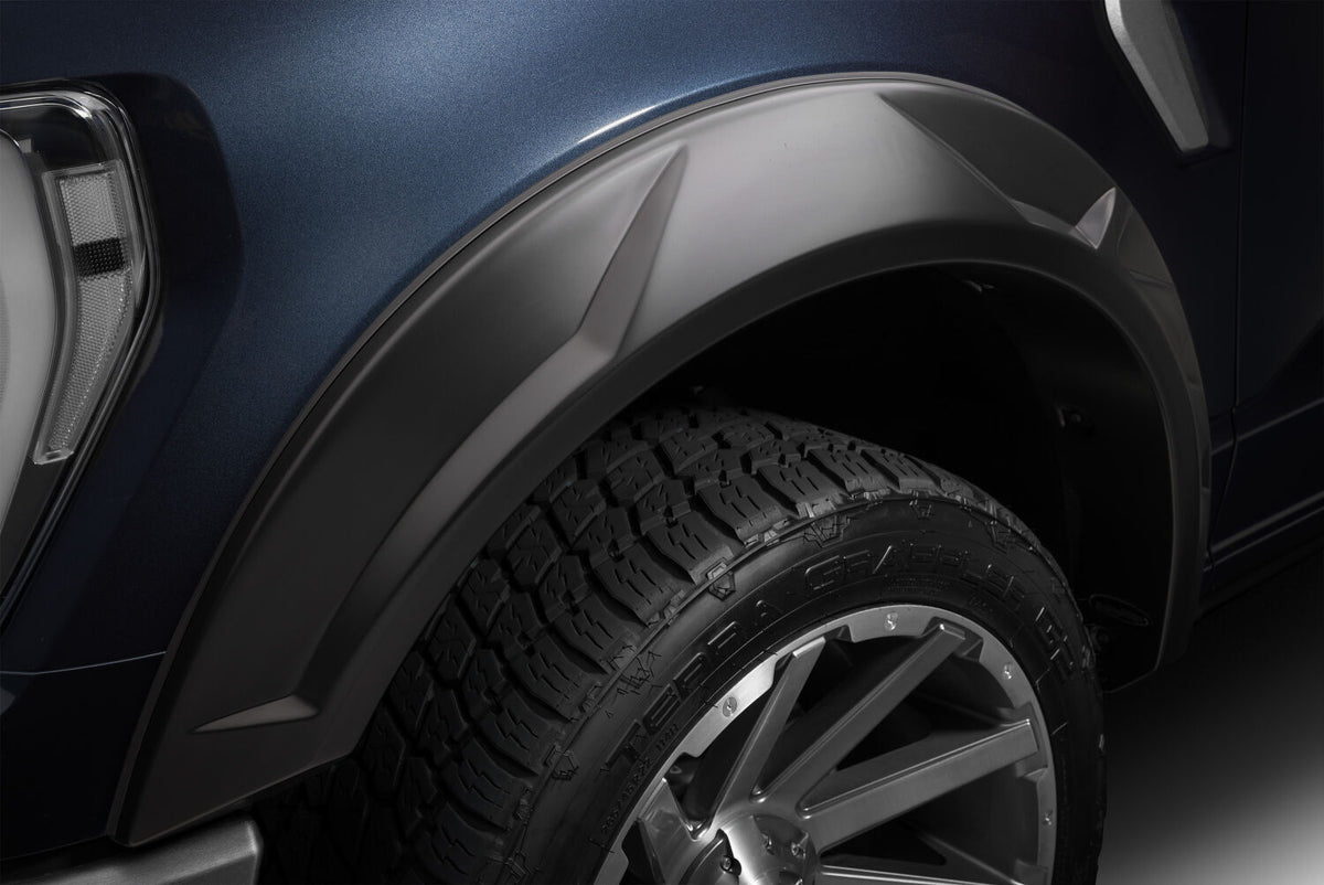 Husky Liners Fender Flares 2804989 image 5